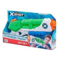 X-Shot Lança Água Tormenta- Candide-5521
