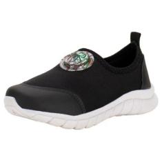 Tênis Infantil Led Kids Top - 0327-Masculino