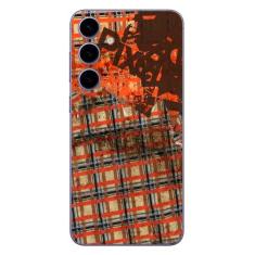 Capa Adesivo Skin194 Verso Para Galaxy S24+ (S24 Plus) - KawaSkin