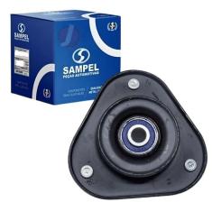 Coxim Amortecedor Dianteiro Corolla 2009 ate 2019 Sampel