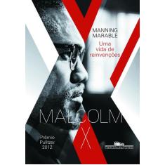 Livro - Malcolm X