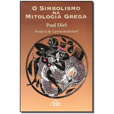 O Simbolismo na Mitologia Grega