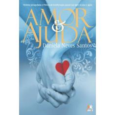 Livro - Amor e ajuda