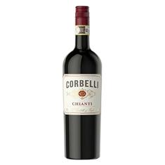 Vinho Corbelli Chianti DOCG 750ml