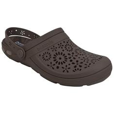 Sandalia Feminina Nellie Classic 1317 Boa Onda