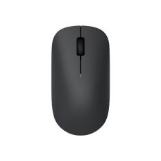 Mouse Sem Fio Xiaomi Lite Preto