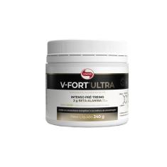 V- Fort Ultra Vitafor 240G Limão