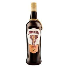 Licor Fino Amarula Cream & Marula Fruit 750ml, Marula