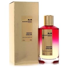 Perfume Feminino Indian Dream Mancera 120 ML Eau De Parfum