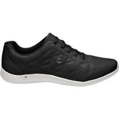 Tenis Kolosh Feminino Casual Ortopedico Conforto Macio-Feminino
