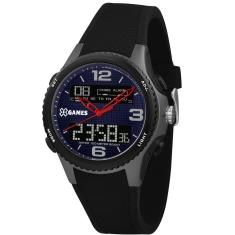 Relogio Xgame - Xmppa302 D2px
