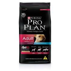 Ração Pro Plan Cães Adultos Raças Pequenas 7,5kg