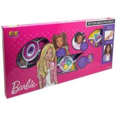 Barbie Kit Colares E Pulseiras - Fun F0028-0