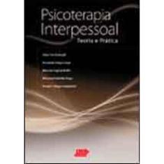 Psicoterapia Interpessoal - Teoria E Pratica