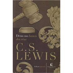 Deus No Banco Dos Réus