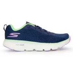 Tênis Skechers Feminino Corrida Go Run Maxroad 4+-Feminino