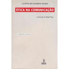 Livro - Ética na comunicação