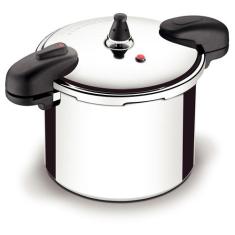 Panela de Pressão Tramontina Valência 24 cm 8L