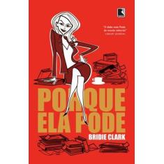 Livro - Porque ela pode