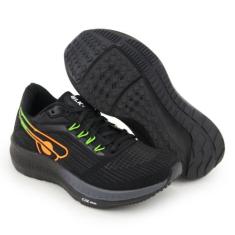 Tênis Masculino Academia Caminhada Numero Grande Numeração Especial 36