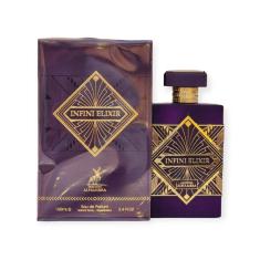 Perfume Maison Alhambra Infini Elixir Eau de Perfum 100ml