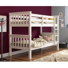 Beliche 730B Branco Lavado Piratini - Piratini Móveis