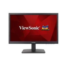 Monitor Led Viewsonic Va1903h 19 Hd - Preto