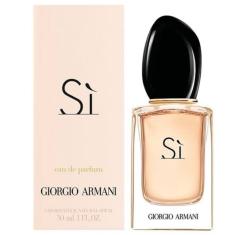 Giorgio Armani - SÌ Eau De Parfum 100ml