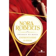 Livro - Enfrentando o fogo