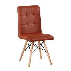 Conjunto com 2 Cadeiras Fitz