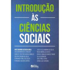 Introdução as Ciências Sociais