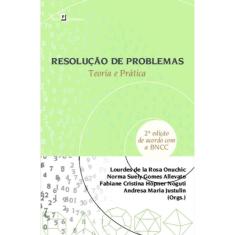 Resolução de problemas: teoria e prática