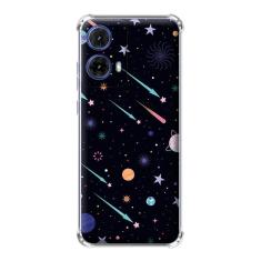 Capa Capinha De Celular Compatível com Moto G85 Personalizada