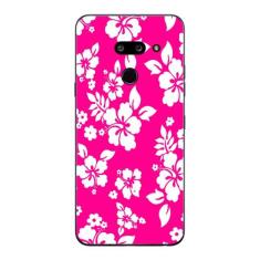 Capa Adesivo Skin182 Verso Para LG G8 Thinq 2019 - KawaSkin