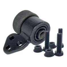 Bucha Da Bandeja Dianteiro - Corsa 2002 A 2012 / Corsa Sedan 2002 A 20