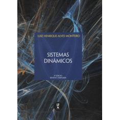 Livro - Sistemas Dinâmicos
