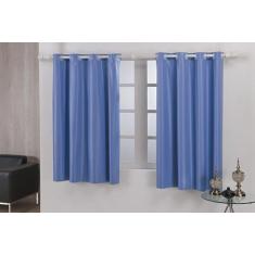 Cortina Blackout Pvc 2,20X1,30 ul - Sofisticada Moda Casa