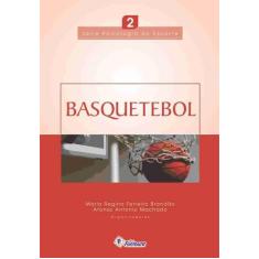 Livro - Basquete
