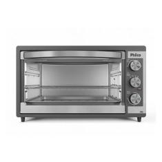 Forno Elétrico 50 Litros Philco PFE52P Preto 220V, 220V