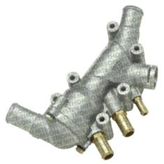 Valvula Termostatica Ford Fiesta Ka Courier Mte 401.82