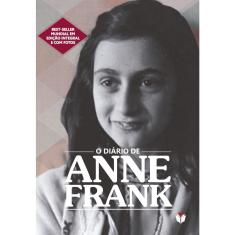 Livro - O diário de Anne Frank