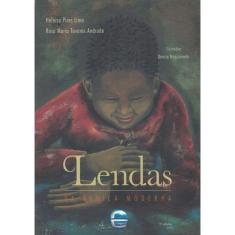 Lendas Da Africa Moderna