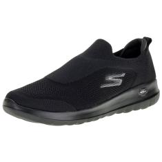 Tênis Masculino Slip On Go Walk Max Skechers 894239Br