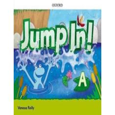 Livro - Jump In! A Class Book Pack - 1St Ed - OXFORD UNIVERSITY, 1, 28