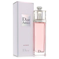 Perfume Feminino Addict Christian Dior 100 ML Eau Fraiche