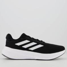 Tênis Adidas Response Super Preto-Masculino
