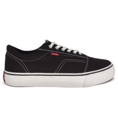 Tênis Coca-Cola Surplay Canvas Casual CC2400-Unissex
