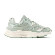 Tênis Ramarim Chunky Lifestyle Feminino-Feminino