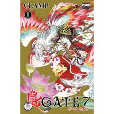 Gate 7 - Vol. 01