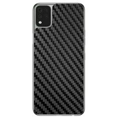 Capa Adesivo Skin349 Verso Para Lg K52 LMK420